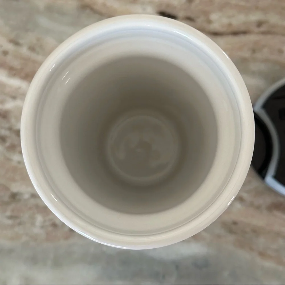 Hallmark Travel Coffee Cup “Today I Will Be Positive Despite The Stupid People”